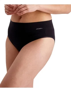 Skimmies Hi Cut Brief