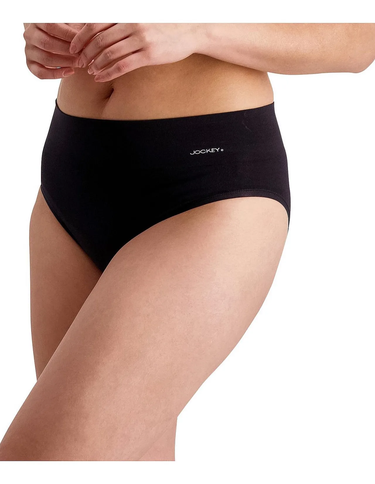 Skimmies Hi Cut Brief
