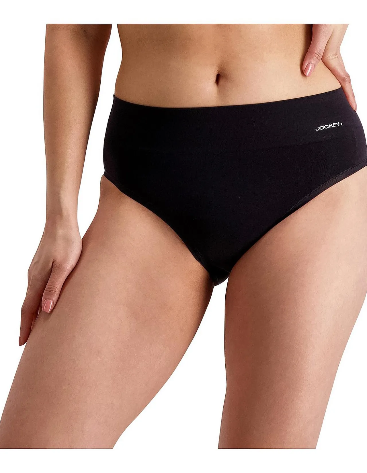 Skimmies Hi Cut Brief