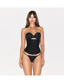 SKIMS BODY WAIST CINCHER