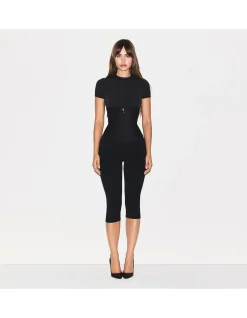 SKIMS BODY WAIST CINCHER