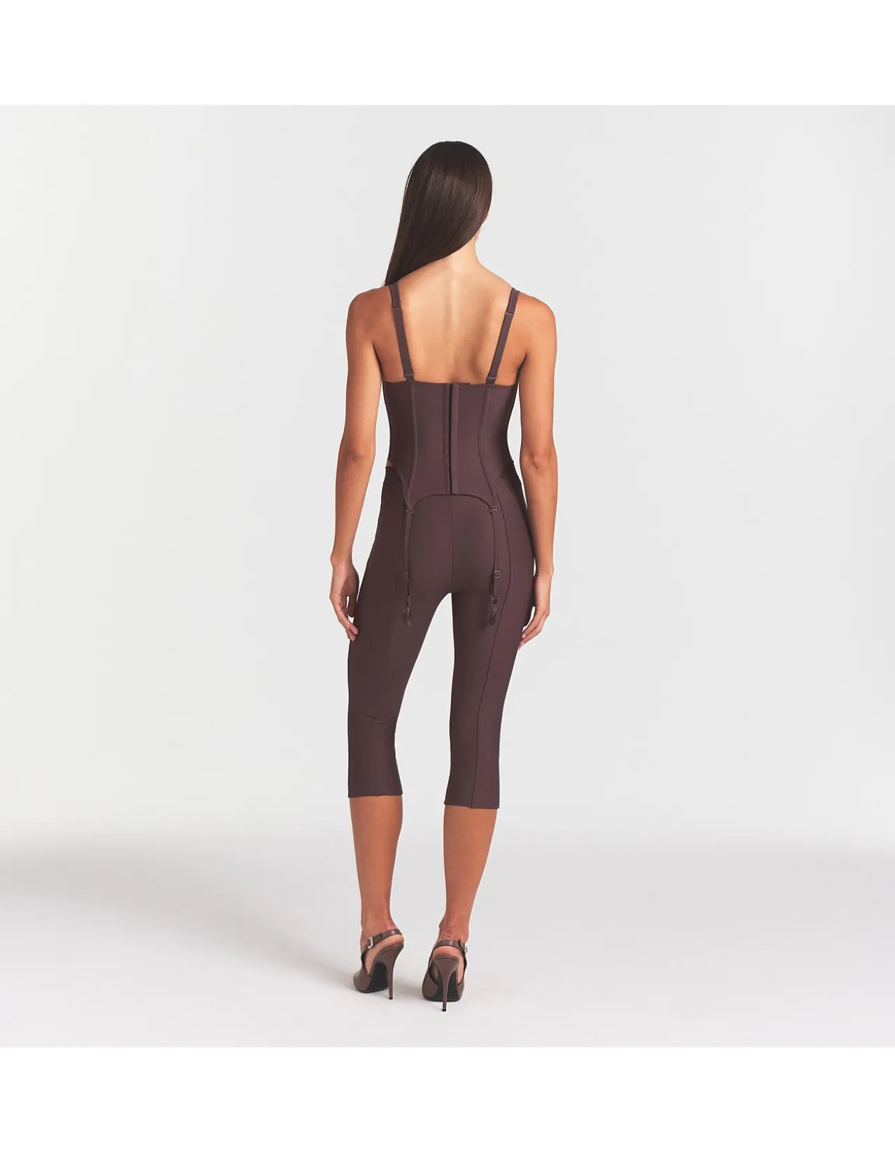 SKIMS BODY CORSET