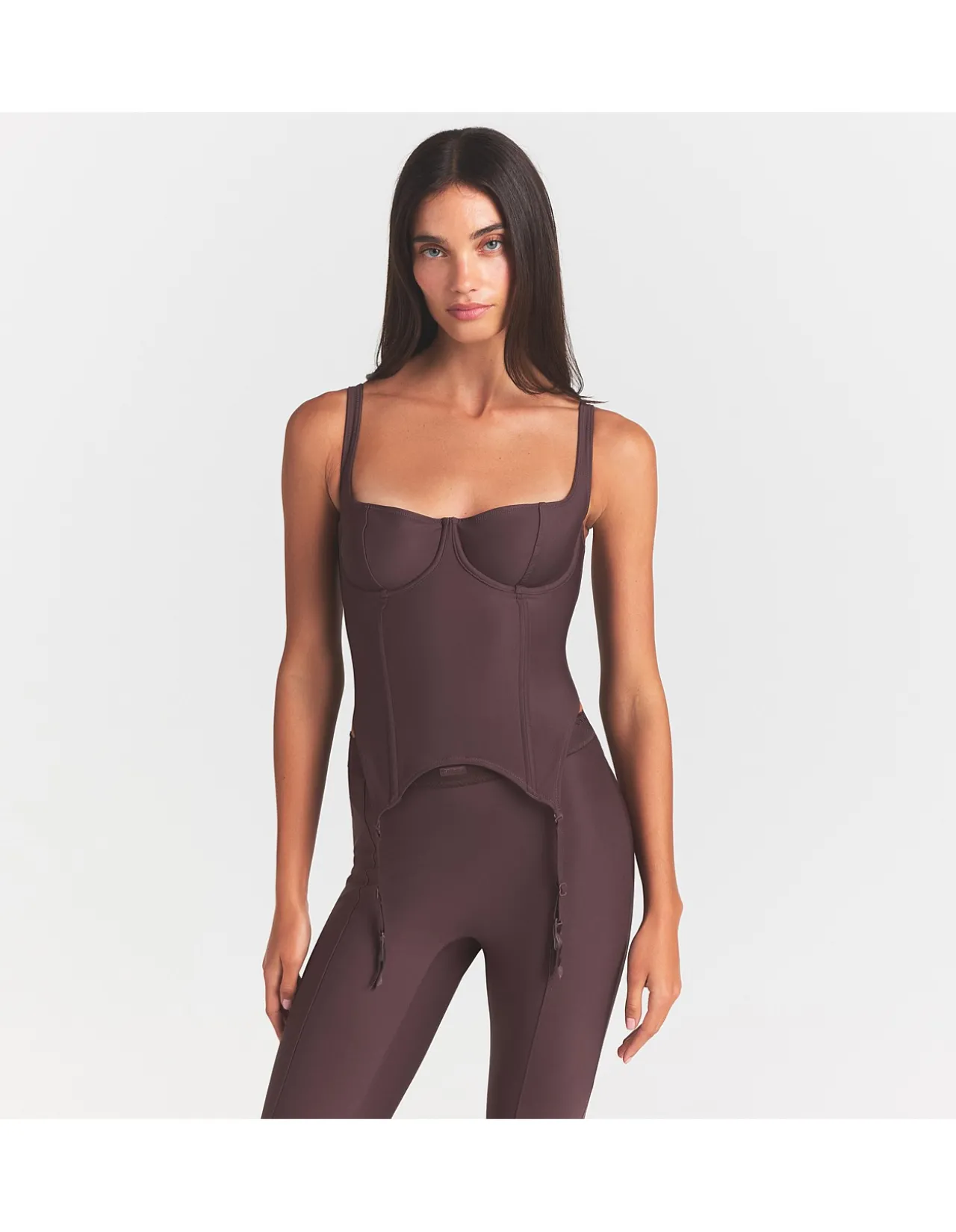 SKIMS BODY CORSET