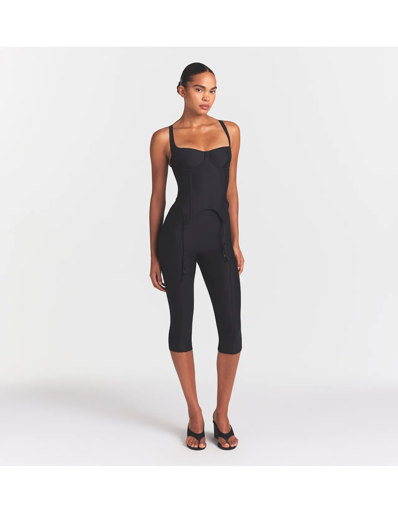 SKIMS BODY CORSET