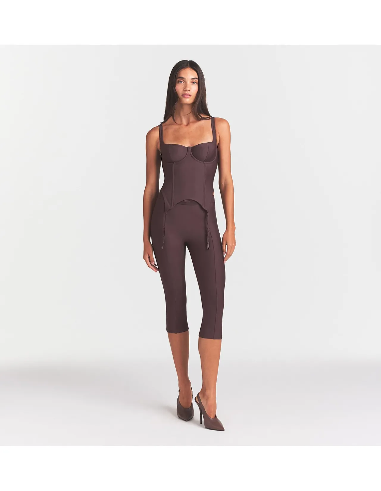 SKIMS BODY CORSET