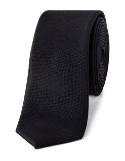 Skinny Liquid Luxe Tie