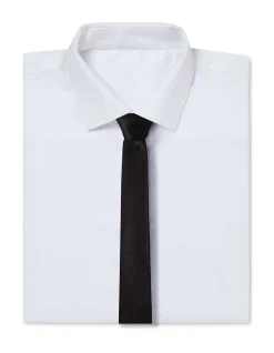 Skinny Liquid Luxe Tie