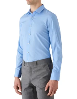 SKINNY Stretch KEMBA Shirt FGC054