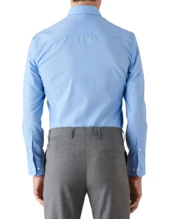 SKINNY Stretch KEMBA Shirt FGC054