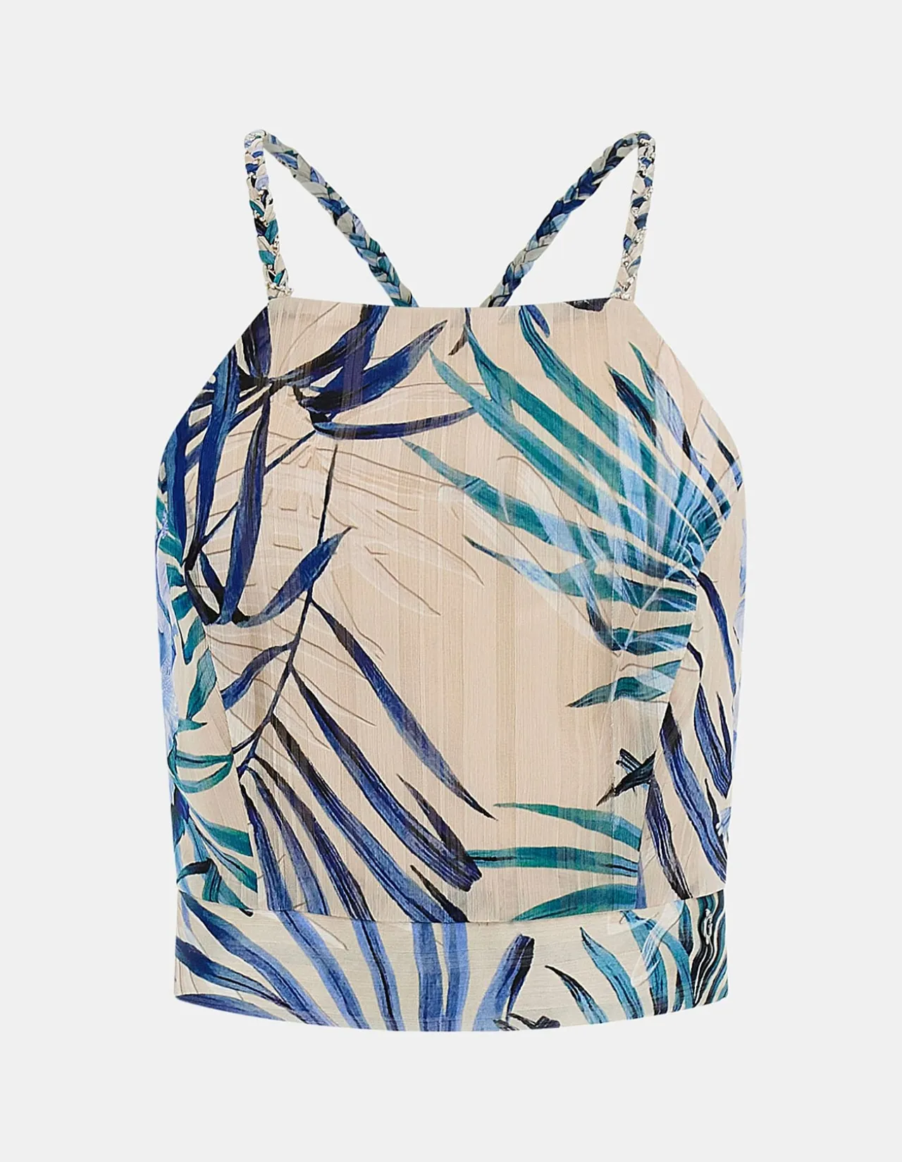 Sl Gaelle Crop Top