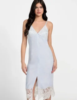 Sl Aria Denim Dress