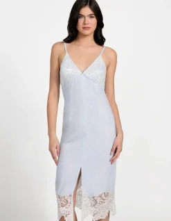 Sl Aria Denim Dress