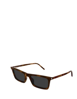 SL890BETTY TORT RECTANGLE SUNGLASSES