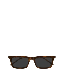 SL890BETTY TORT RECTANGLE SUNGLASSES