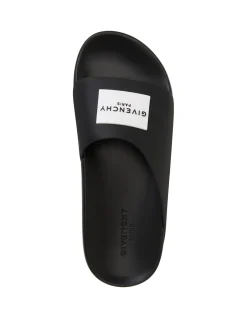 SLIDE SANDAL