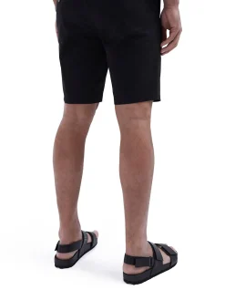 SLIM CHINO SHORT