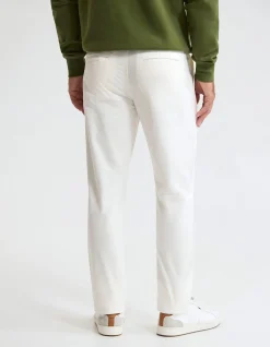 SLIM FIT CHINO