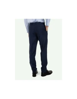 SLIM FIT EXPLORER SUIT TROUSER