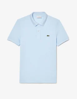 SLIM FIT POLO