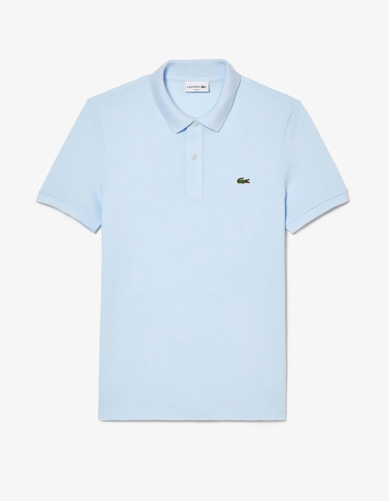 SLIM FIT POLO