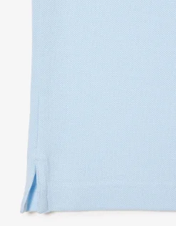 SLIM FIT POLO