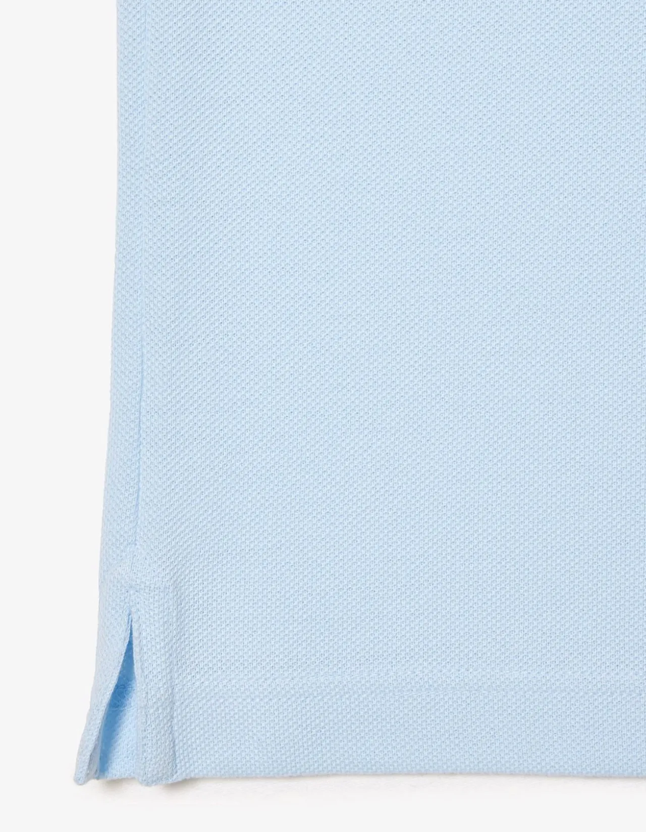 SLIM FIT POLO