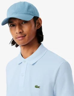 SLIM FIT POLO