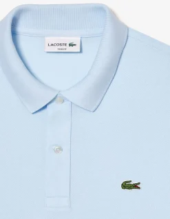 SLIM FIT POLO