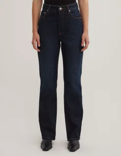 Slim Leg Jeans