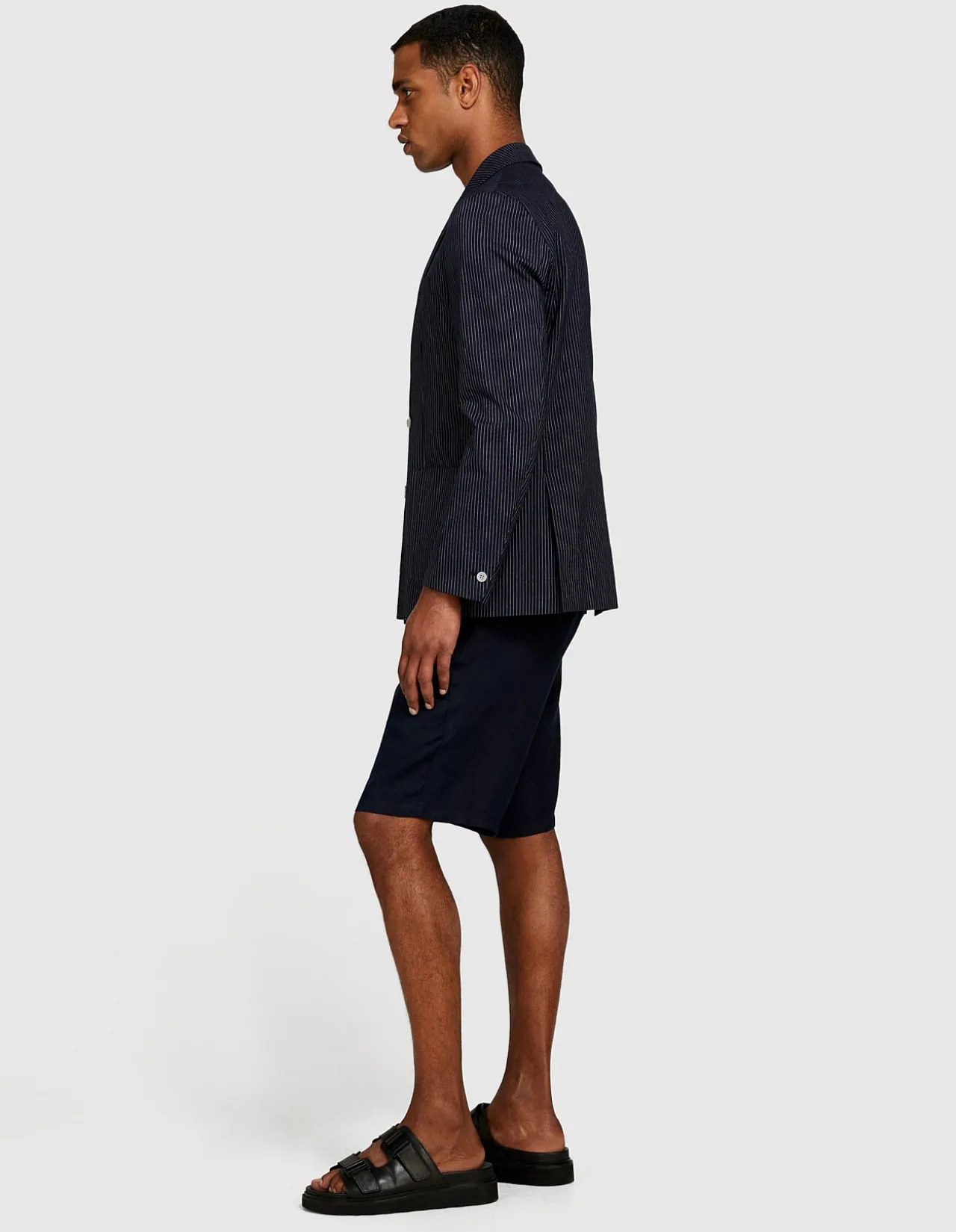 SLIM COMFORT SHORT