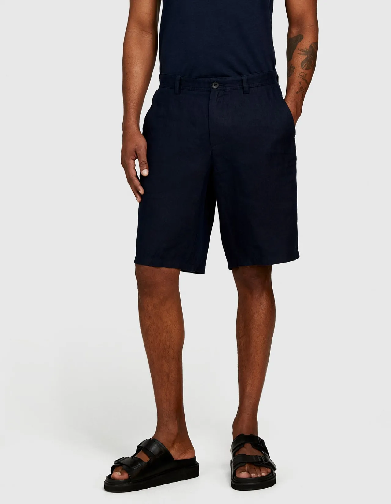 SLIM COMFORT SHORT