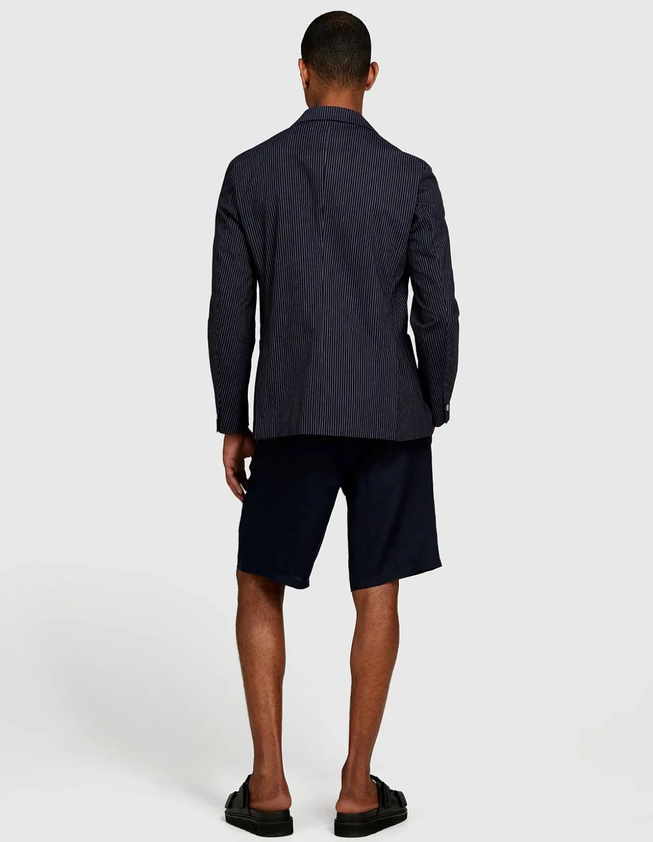 SLIM COMFORT SHORT