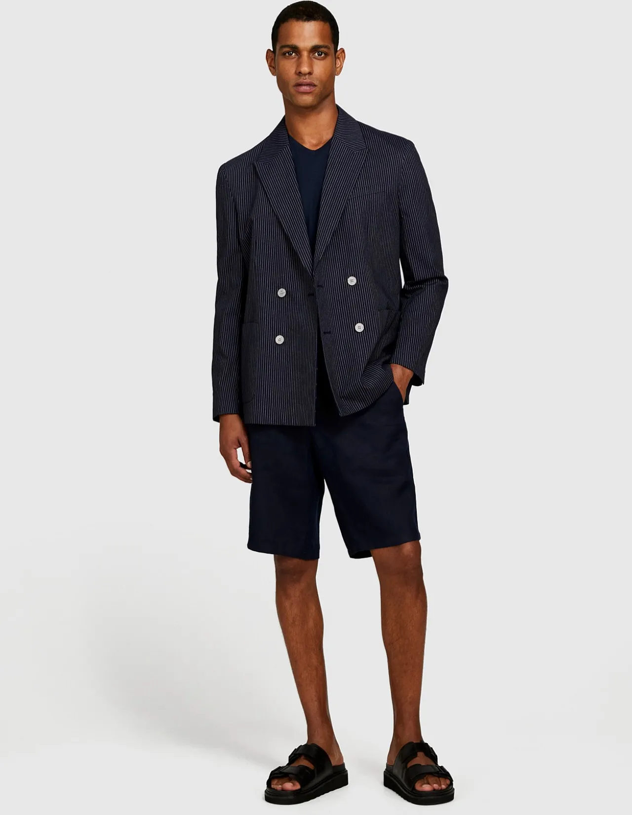 SLIM COMFORT SHORT