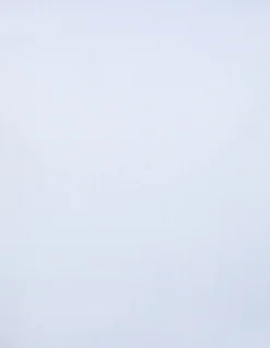 Slim Fine Twill Slim Fit Single Cuff Shirt