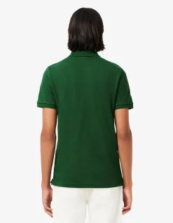 SLIM FIT POLO
