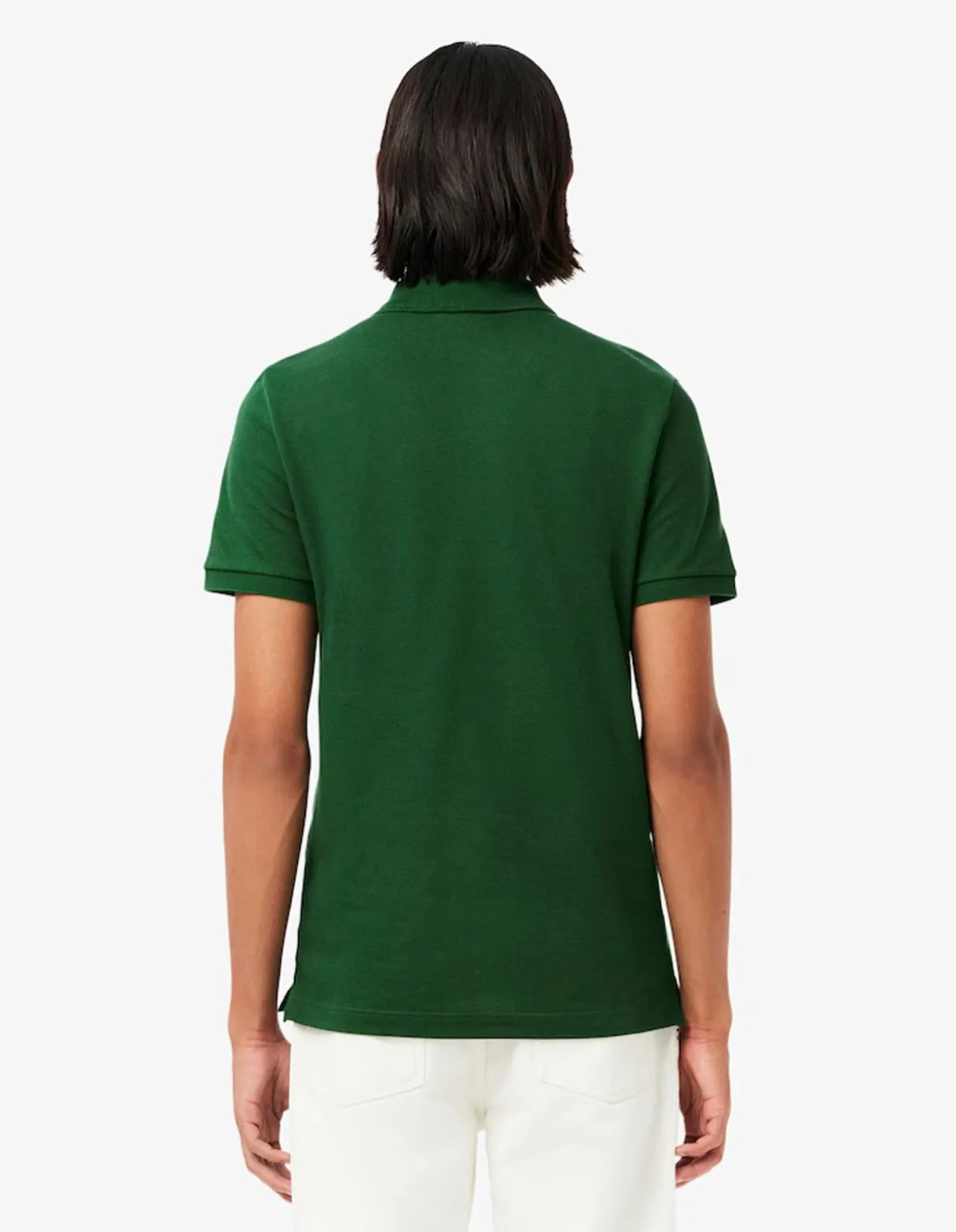 SLIM FIT POLO