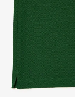 SLIM FIT POLO