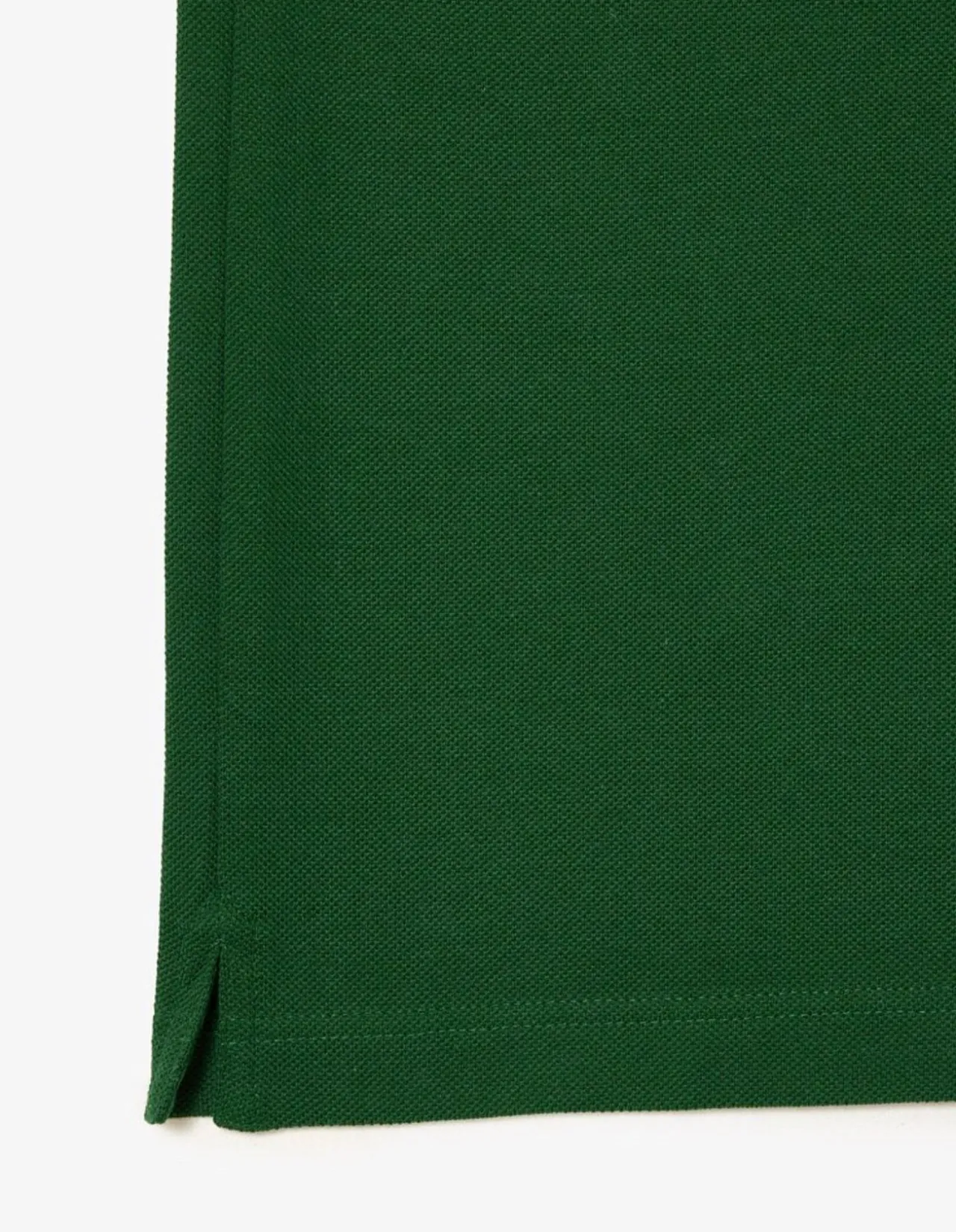 SLIM FIT POLO