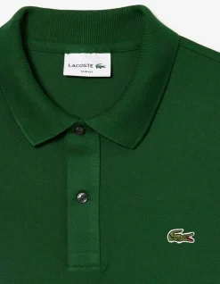 SLIM FIT POLO