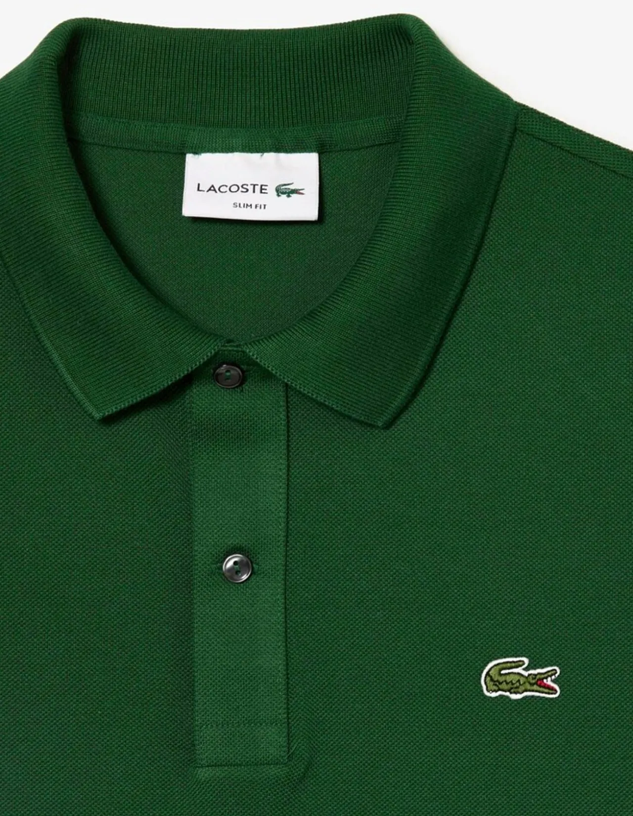 SLIM FIT POLO