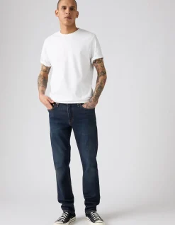 511 Slim Flex Dark Wash Men¿s Jeans