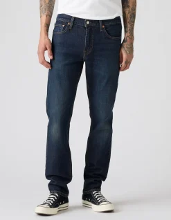 511 Slim Flex Dark Wash Men¿s Jeans