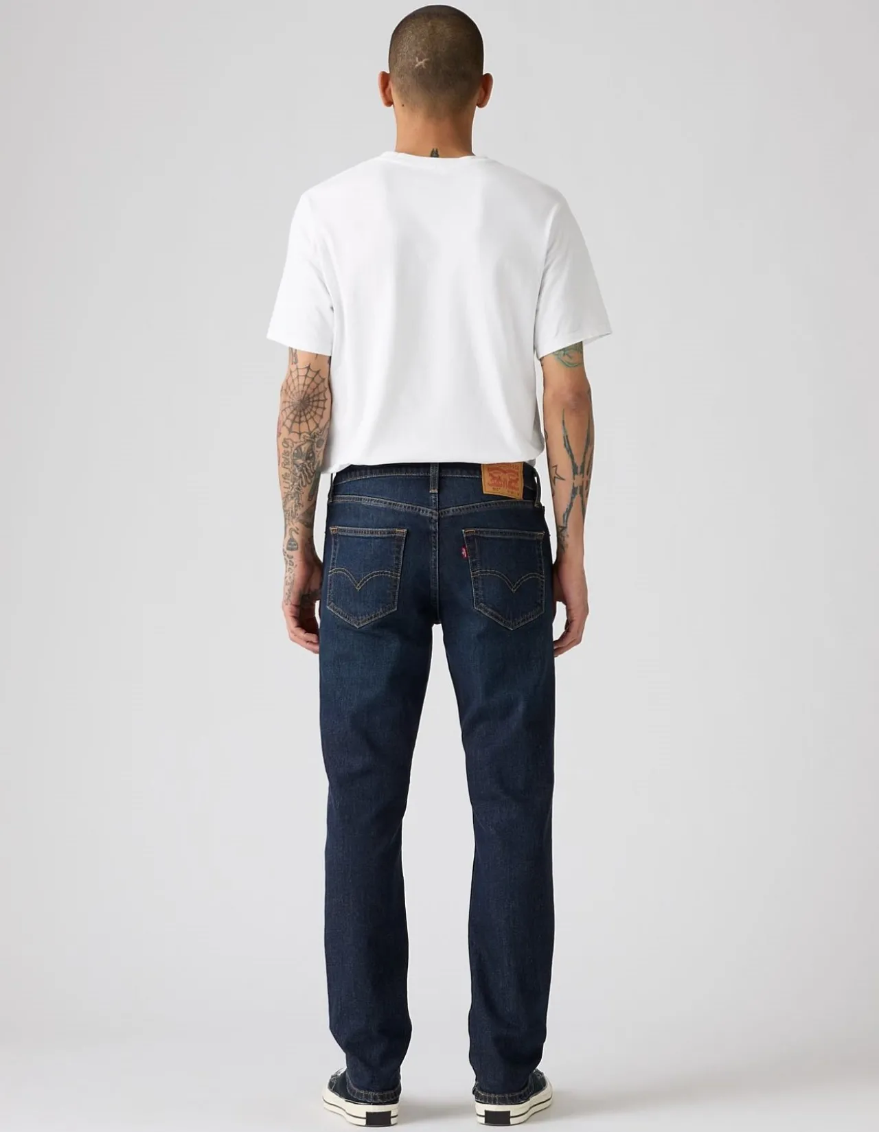 511 Slim Flex Dark Wash Men¿s Jeans