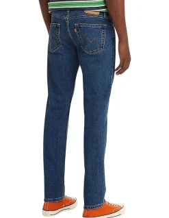 511 Slim Stretch Denim Jeans