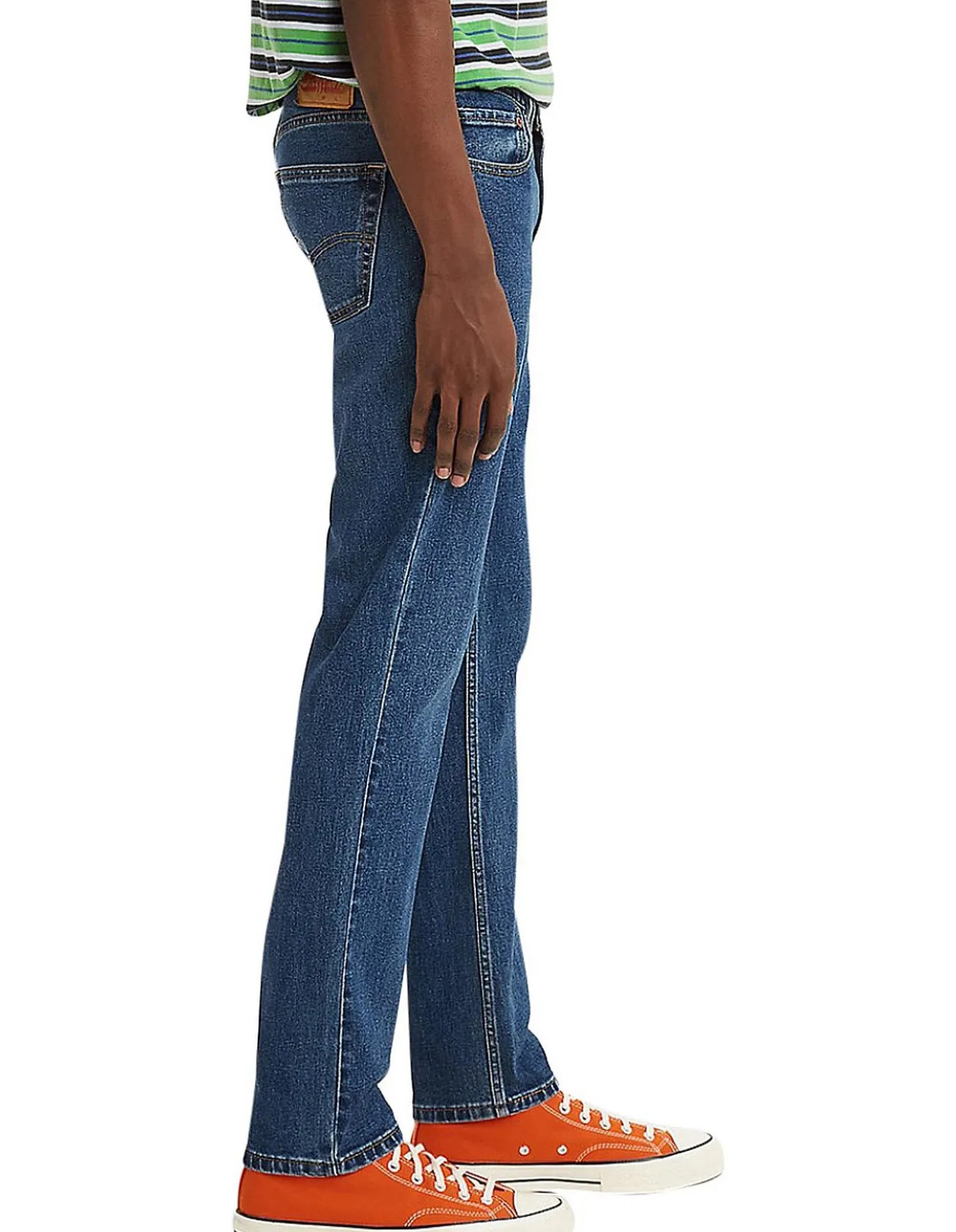 511 Slim Stretch Denim Jeans