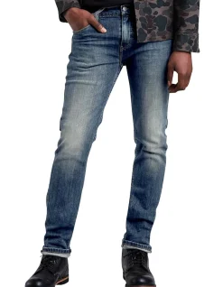 511 Slim Stretch Denim Men Jeans
