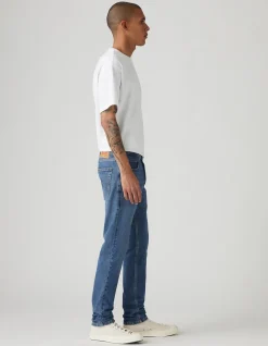 512 Slim Taper Stretch Denim Jeans