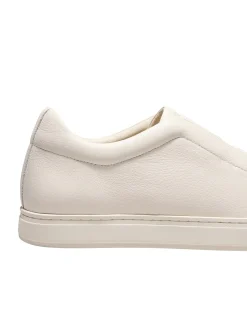 SLIP-ON ELASTIC SNEAKER