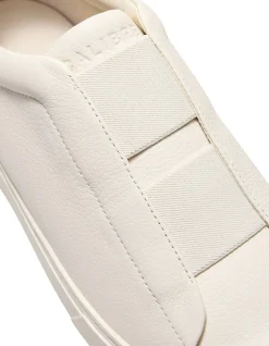 SLIP-ON ELASTIC SNEAKER
