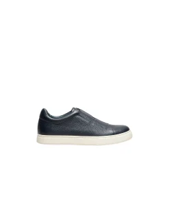 SLIP-ON ELASTIC SNEAKER